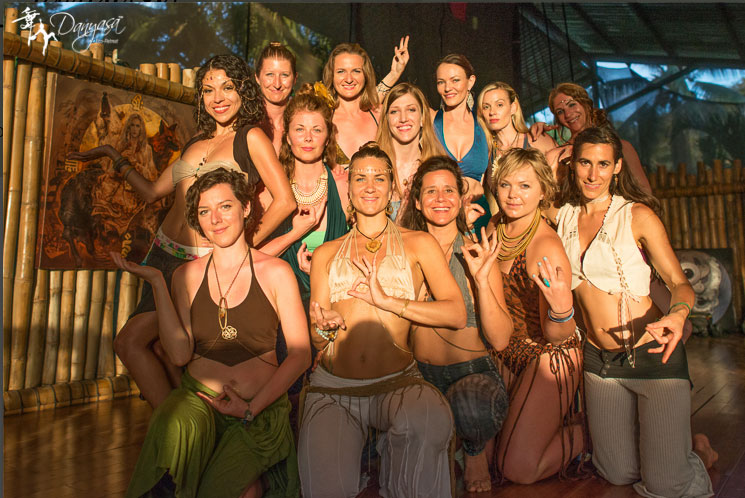 yoga retreat costa rica